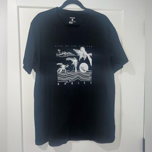 Hurley Men’s T-Shirt